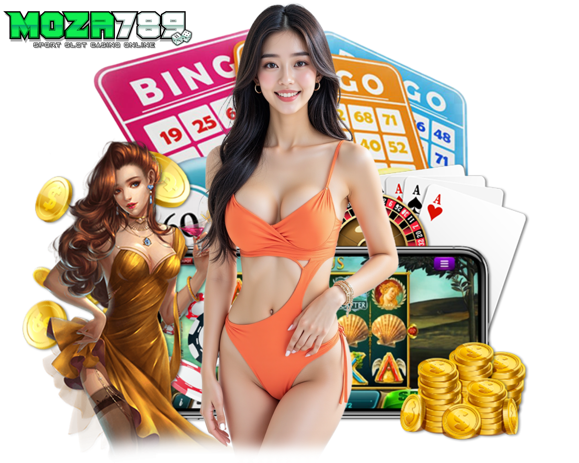 MOZA789 สมัครสมาชิก